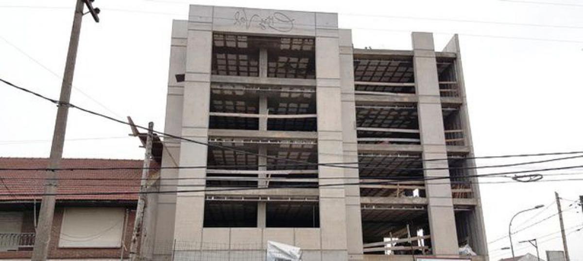 Picture of Office For Sale in Buenos Aires Costa Atlantica, Buenos Aires, Argentina