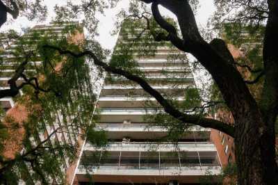 Apartment For Sale in Palermo, Argentina