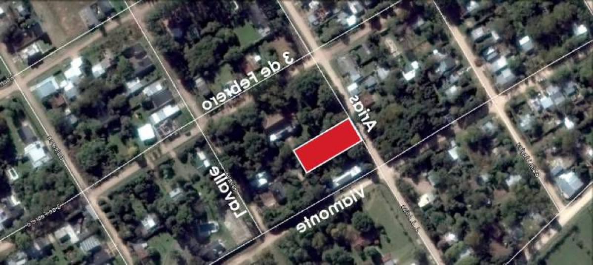 Picture of Residential Land For Sale in Marcos Paz, Buenos Aires, Argentina