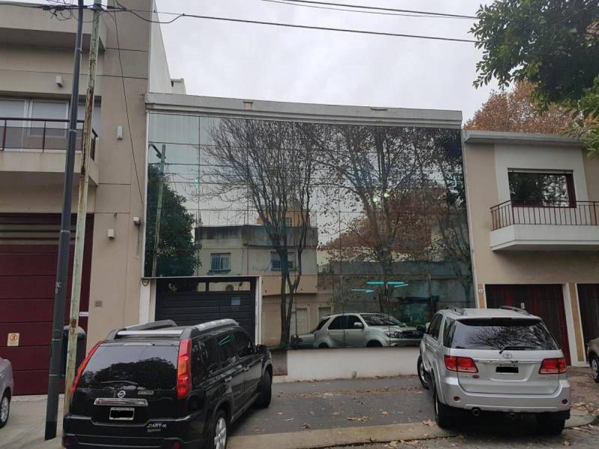Picture of Apartment Building For Sale in Capital Federal, Distrito Federal, Argentina