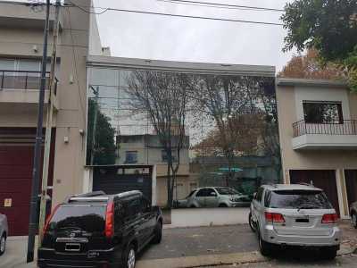 Apartment Building For Sale in Capital Federal, Argentina