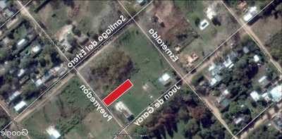 Residential Land For Sale in Marcos Paz, Argentina