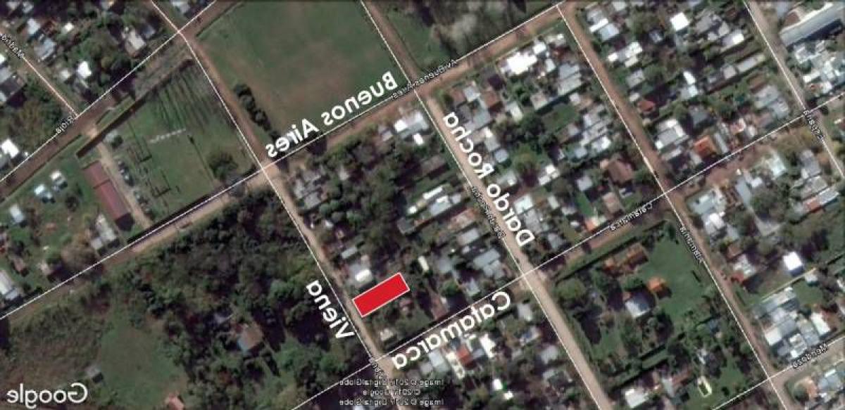Picture of Residential Land For Sale in Marcos Paz, Buenos Aires, Argentina