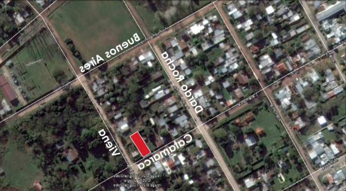 Picture of Residential Land For Sale in Marcos Paz, Buenos Aires, Argentina