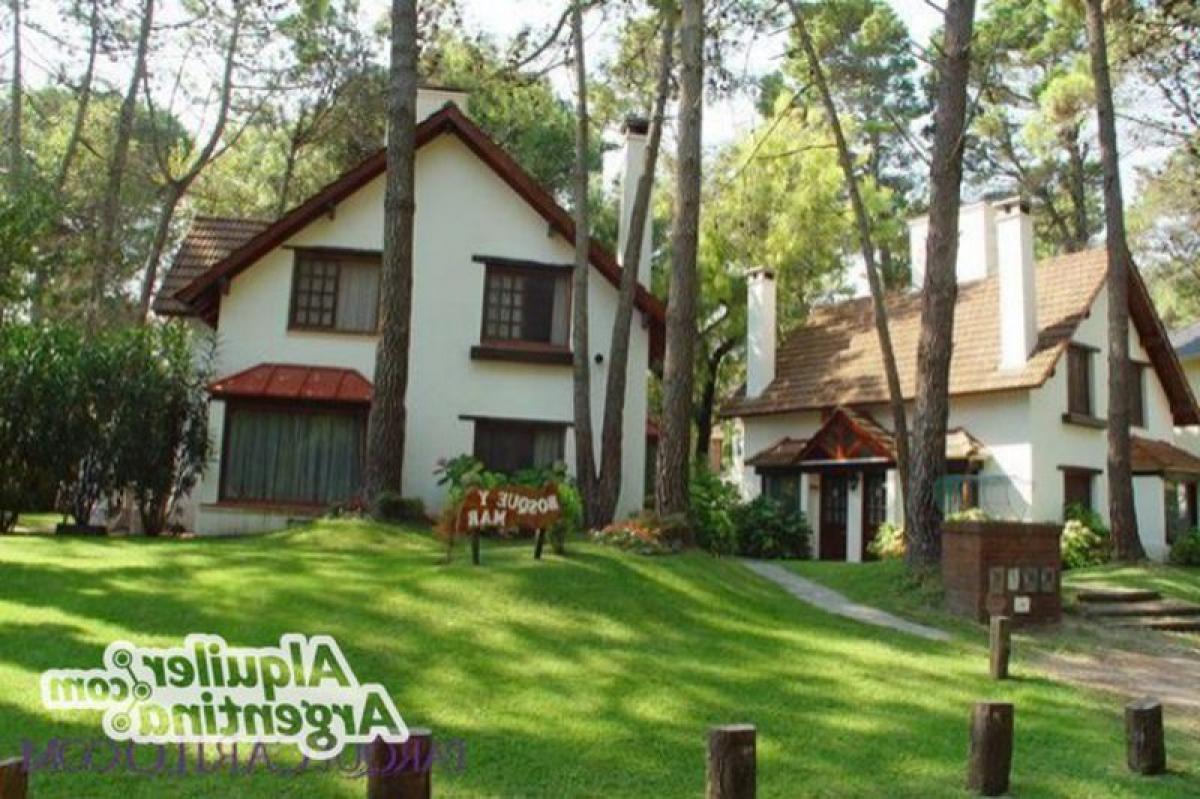 Picture of Other Commercial For Sale in Buenos Aires Costa Atlantica, Buenos Aires, Argentina