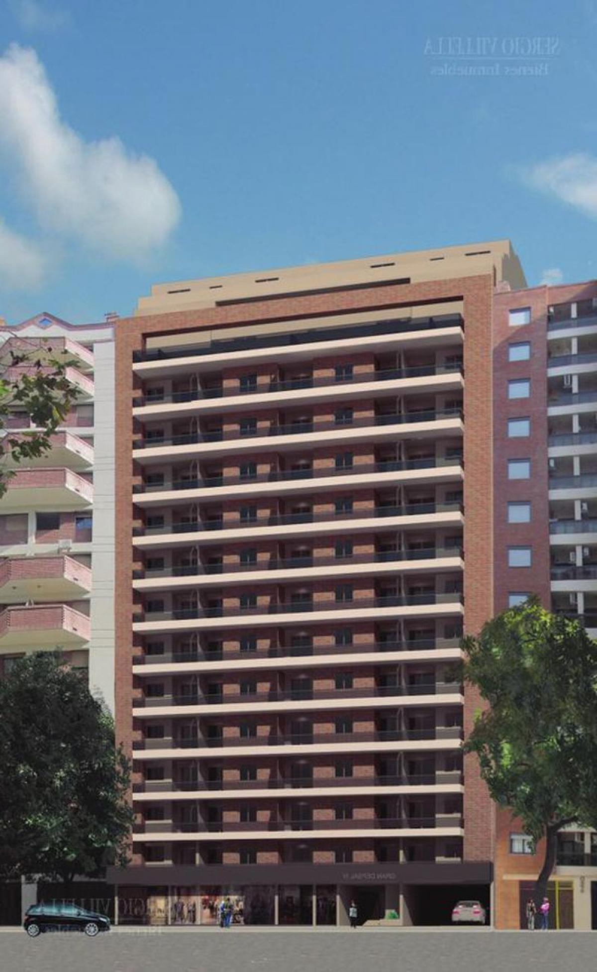 Picture of Apartment For Sale in Cordoba, Cordoba, Argentina