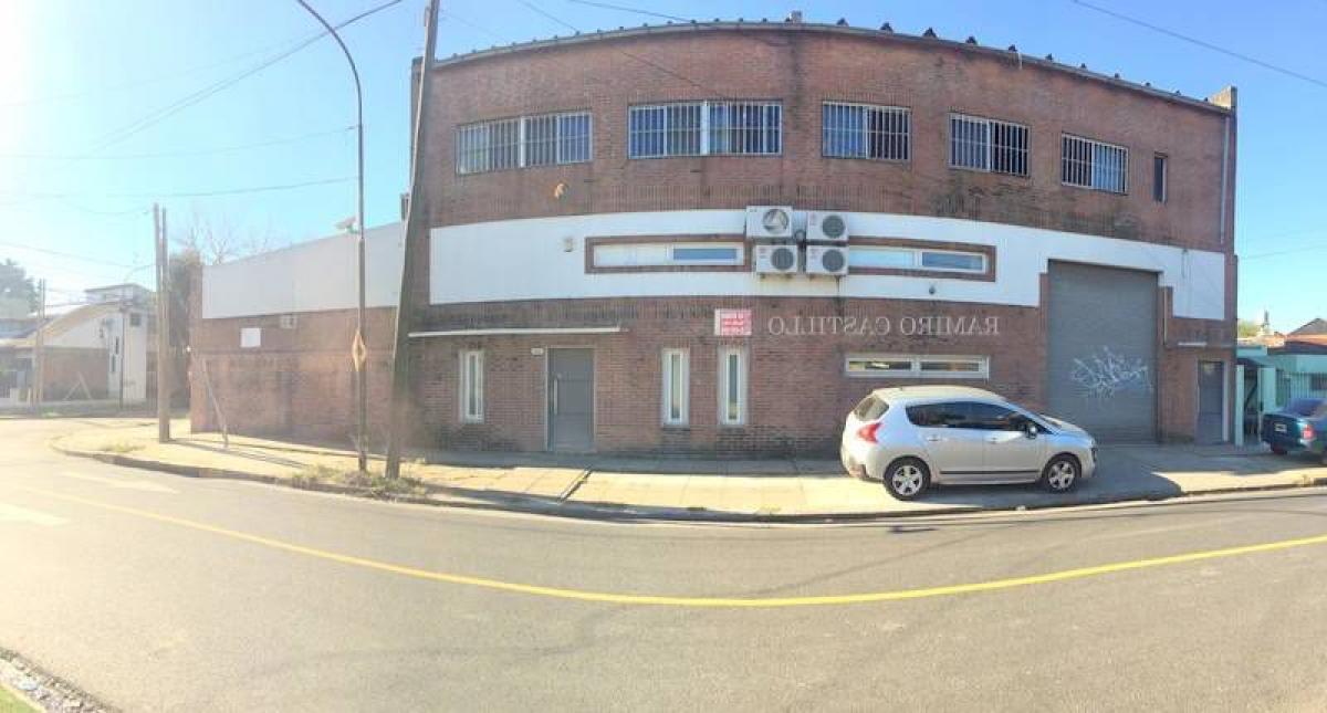 Picture of Apartment Building For Sale in San Isidro, Buenos Aires, Argentina