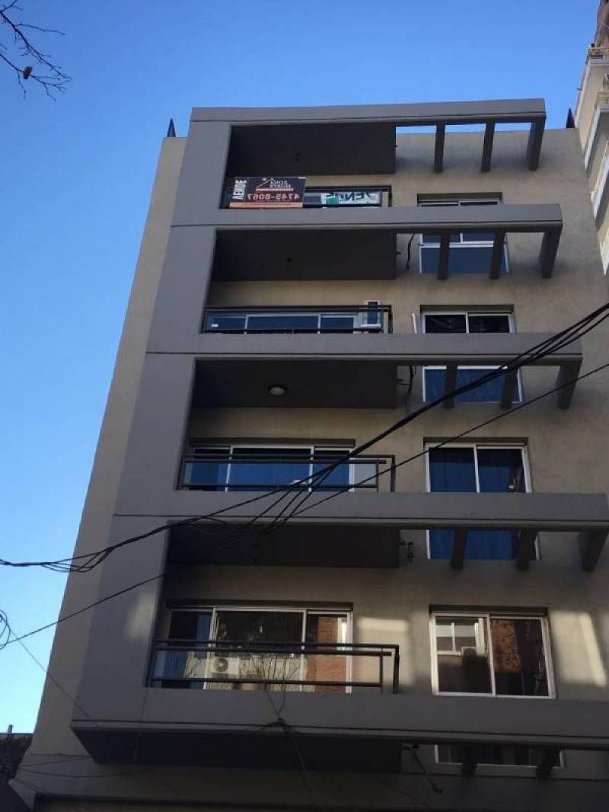 Picture of Apartment For Sale in San Fernando, Buenos Aires, Argentina