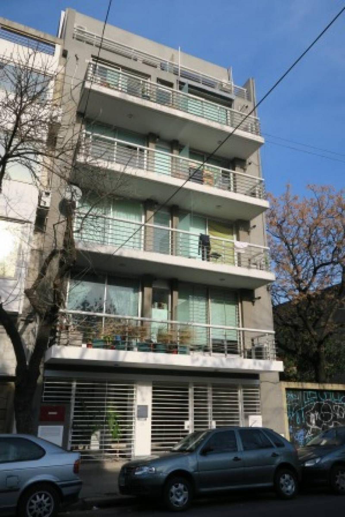 Picture of Office For Sale in Palermo, Distrito Federal, Argentina