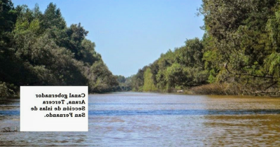 Home For Sale in San Fernando, Argentina