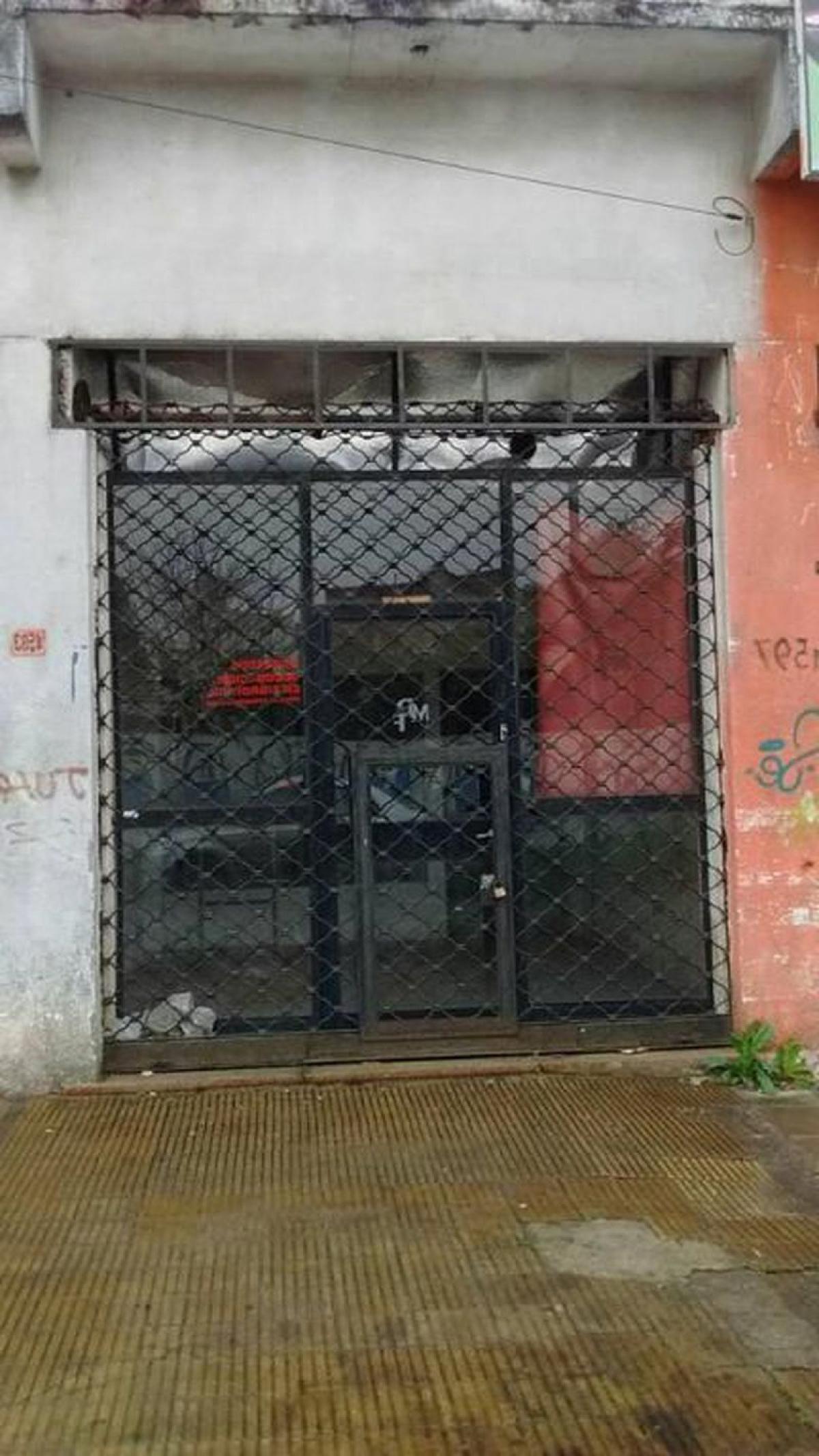 Picture of Residential Land For Sale in General San Martin, Buenos Aires, Argentina