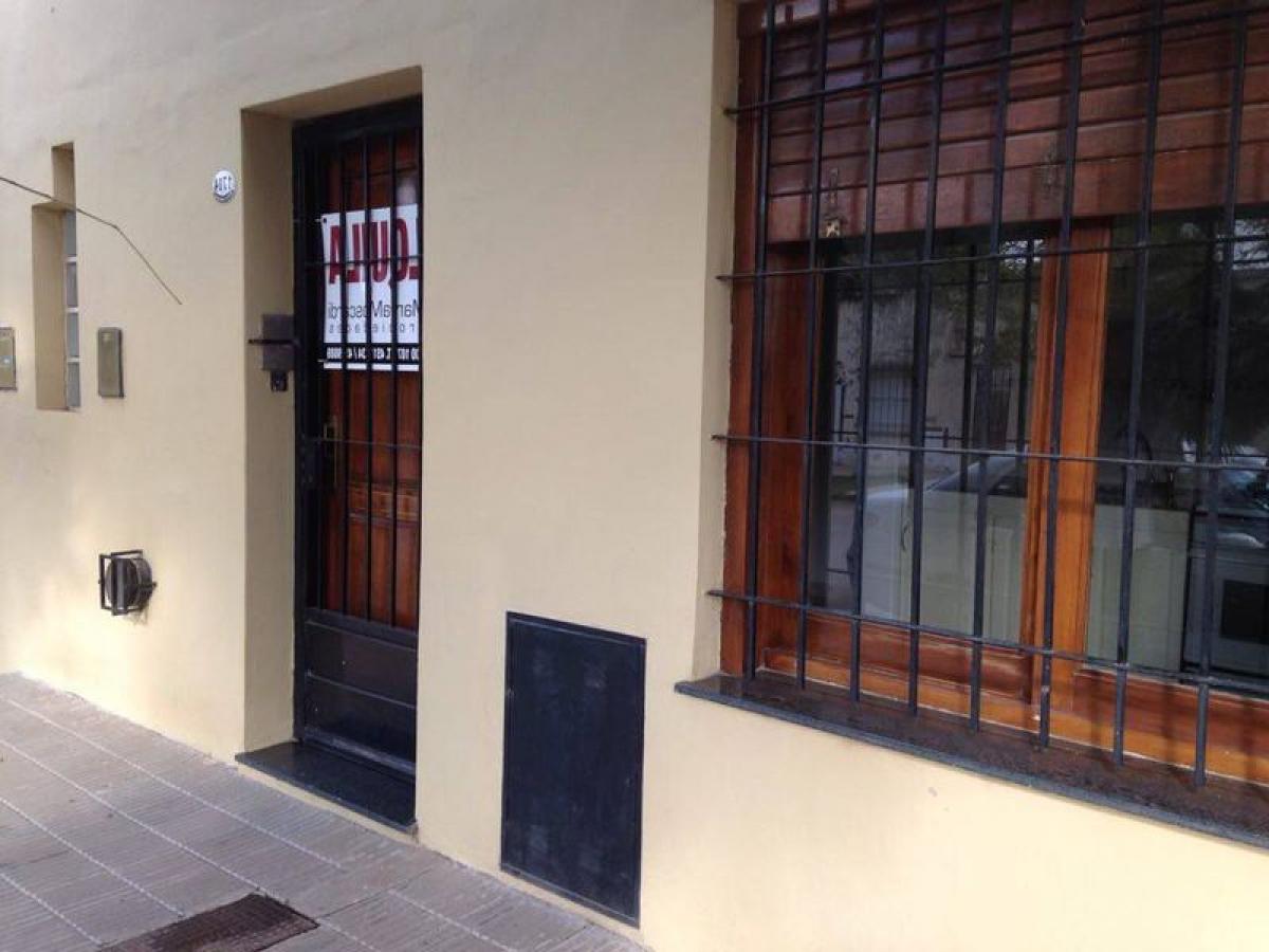 Picture of Apartment For Sale in Buenos Aires Interior, Buenos Aires, Argentina