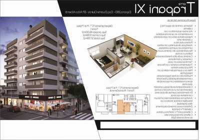 Apartment Building For Sale in Cordoba, Argentina