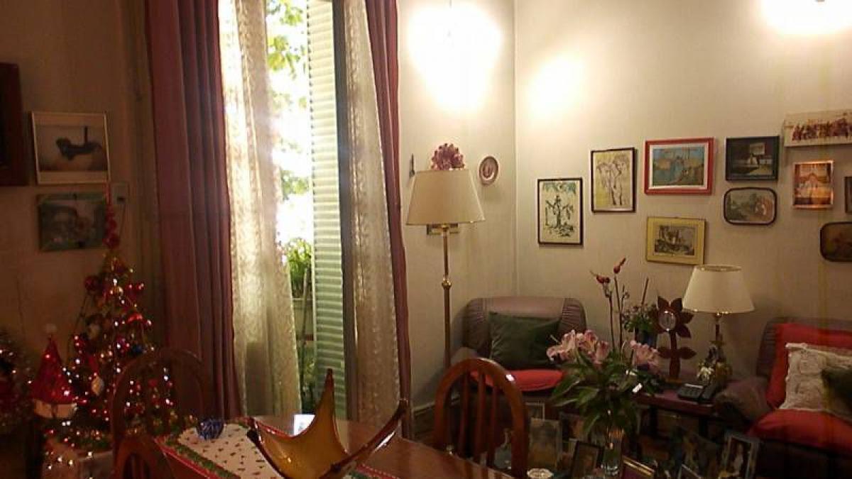 Picture of Apartment For Sale in Palermo, Distrito Federal, Argentina
