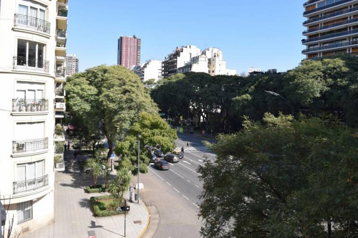 Picture of Apartment For Sale in Palermo, Distrito Federal, Argentina
