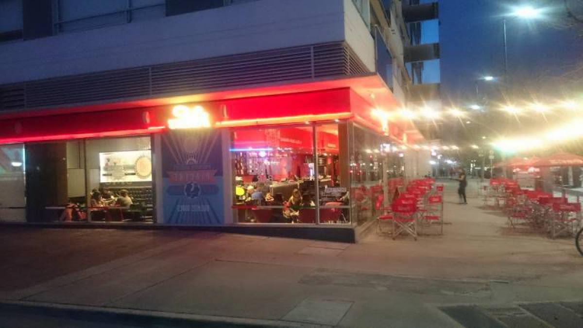 Picture of Other Commercial For Sale in Capital Federal, Distrito Federal, Argentina