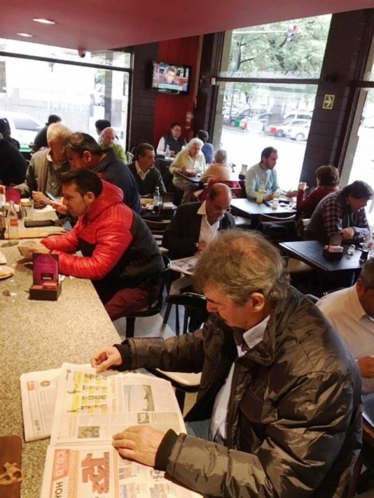 Picture of Other Commercial For Sale in Capital Federal, Distrito Federal, Argentina