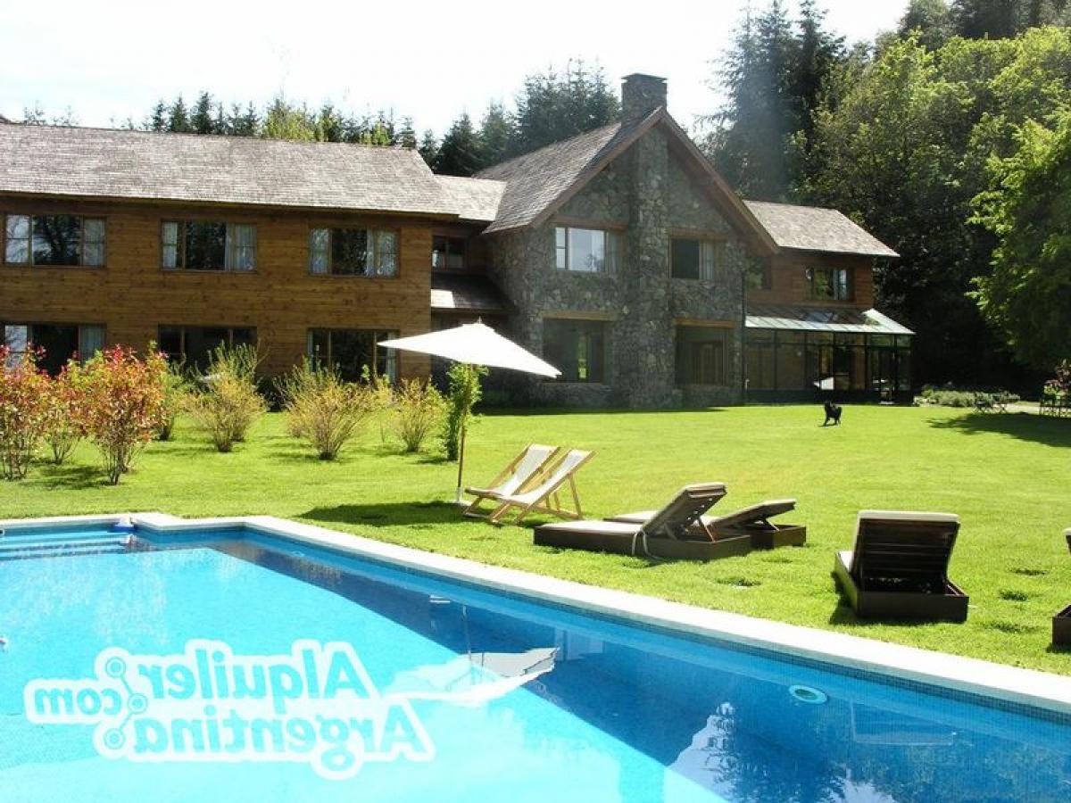 Picture of Hotel For Sale in Neuquen, Neuquen, Argentina