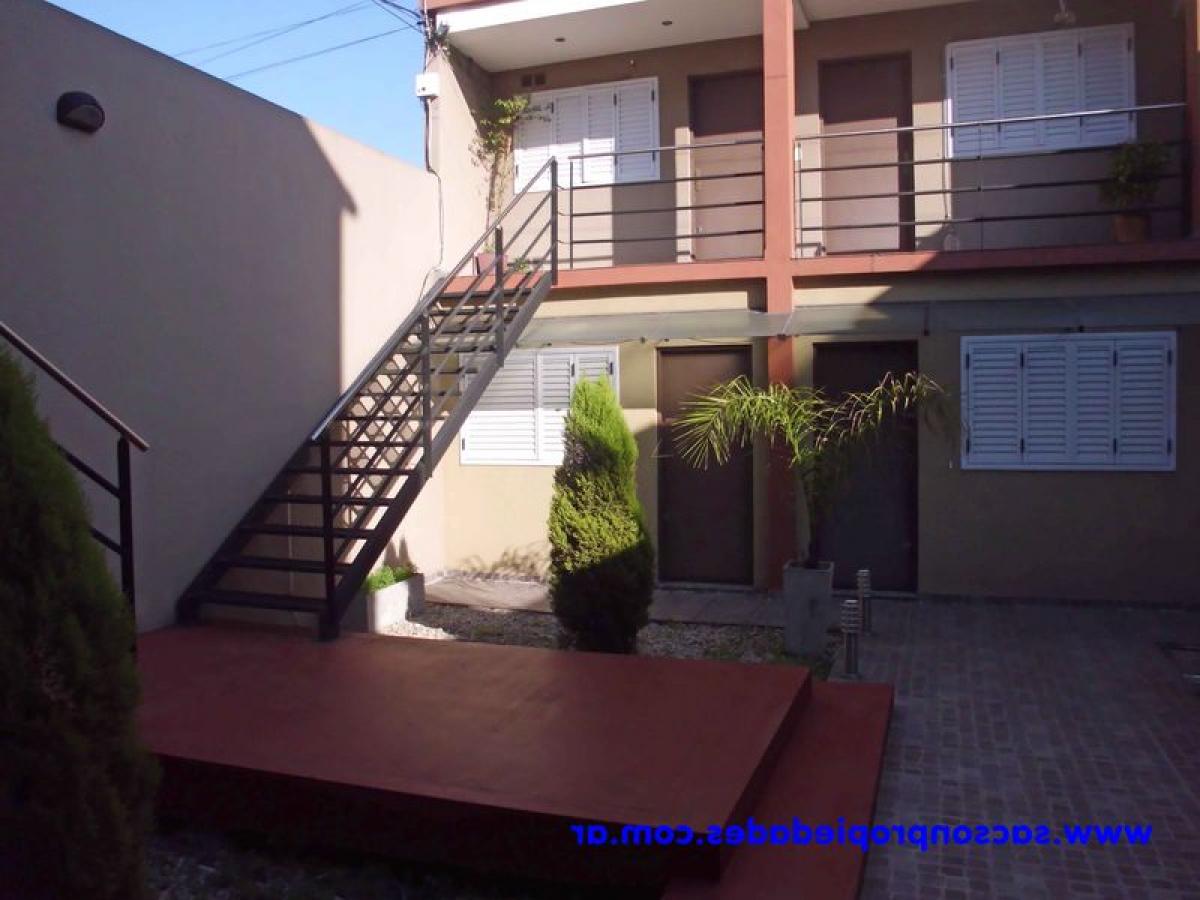 Picture of Apartment For Sale in La Matanza, Buenos Aires, Argentina