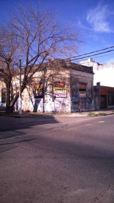 Residential Land For Sale in Tres De Febrero, Argentina