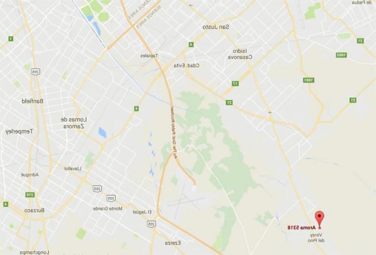 Picture of Residential Land For Sale in La Matanza, Buenos Aires, Argentina