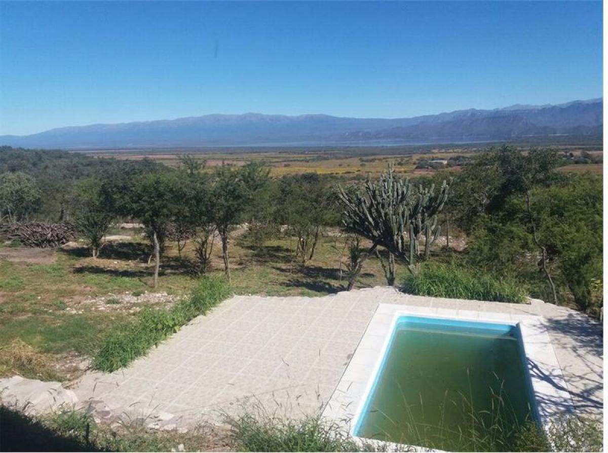 Picture of Farm For Sale in Salta, Salta, Argentina