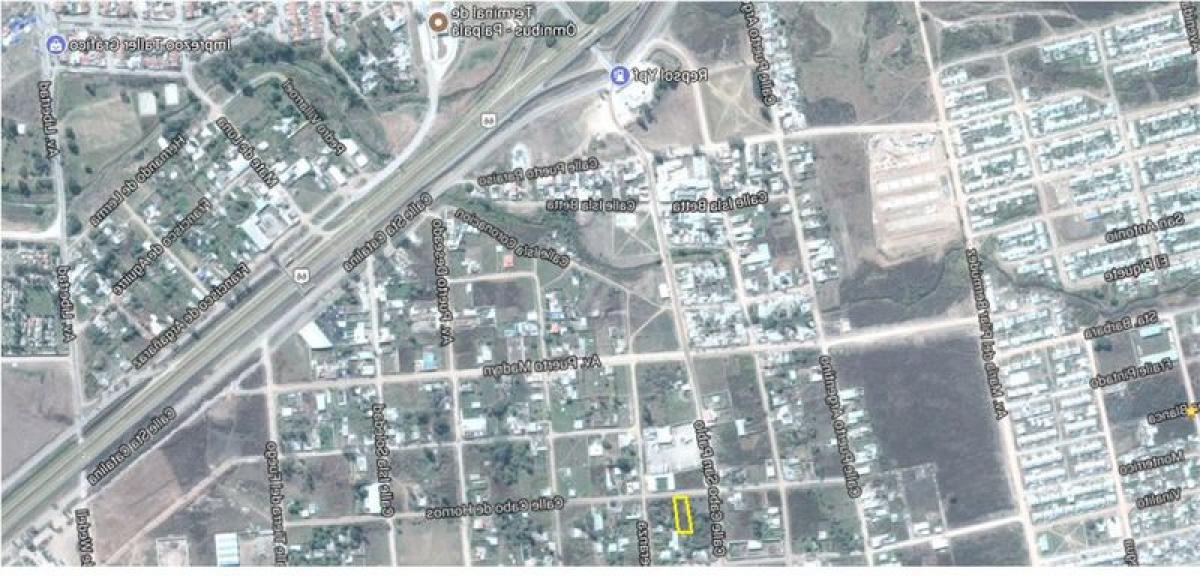 Picture of Residential Land For Sale in Jujuy, Jujuy, Argentina