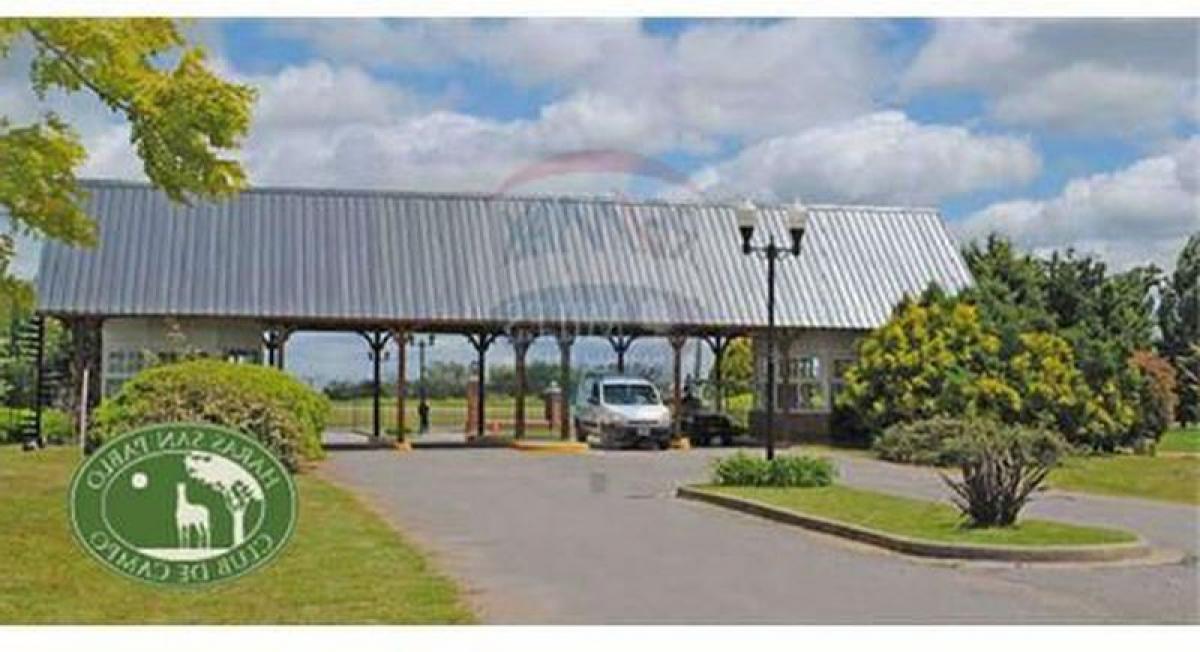 Picture of Residential Land For Sale in General Rodriguez, Buenos Aires, Argentina