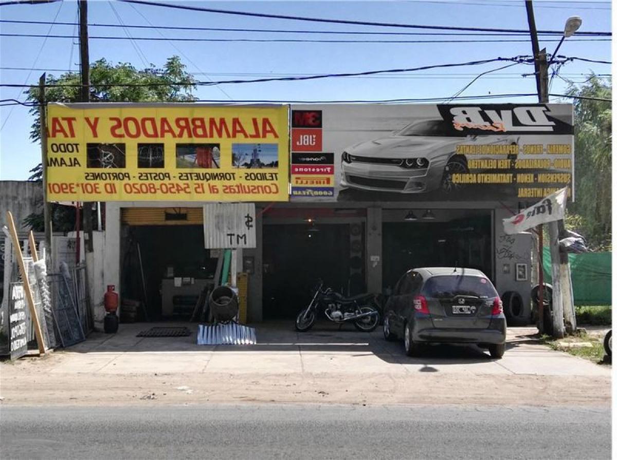 Picture of Other Commercial For Sale in Pilar, Santa Fe, Argentina