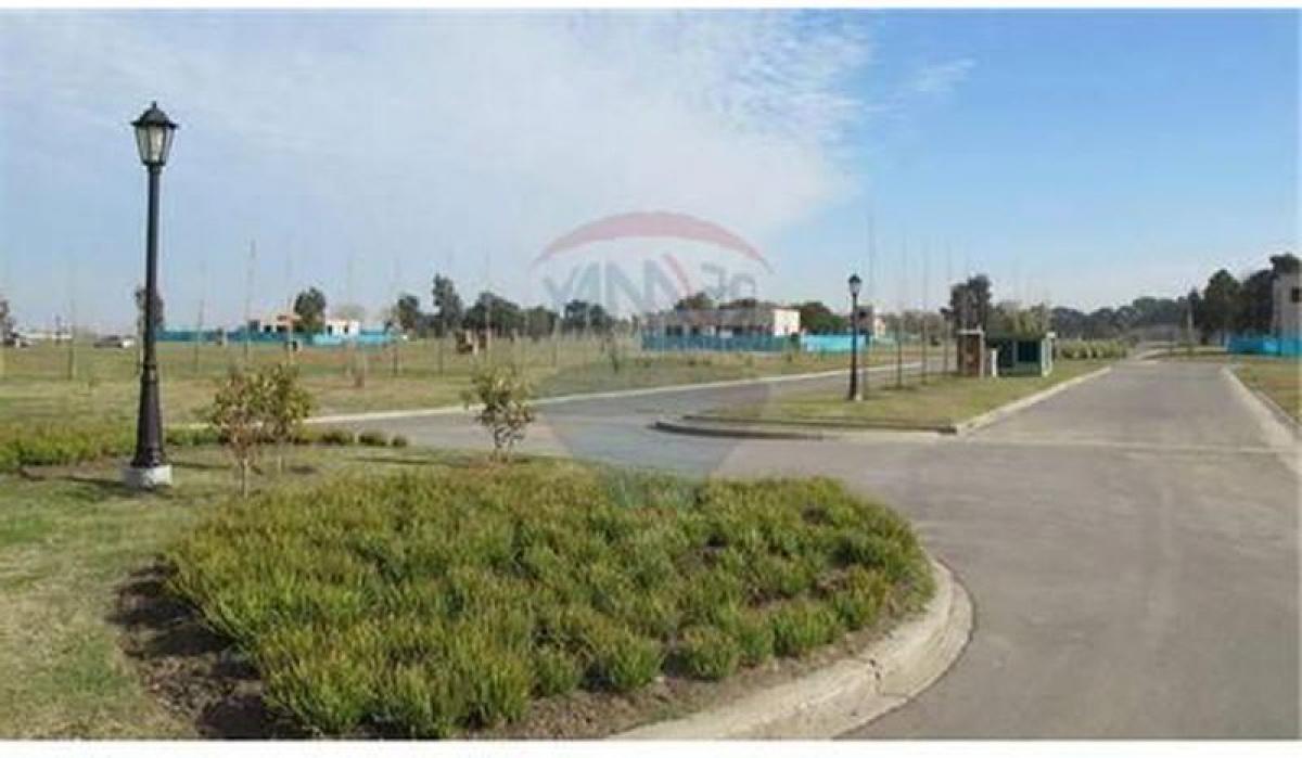 Picture of Residential Land For Sale in Pilar, Santa Fe, Argentina