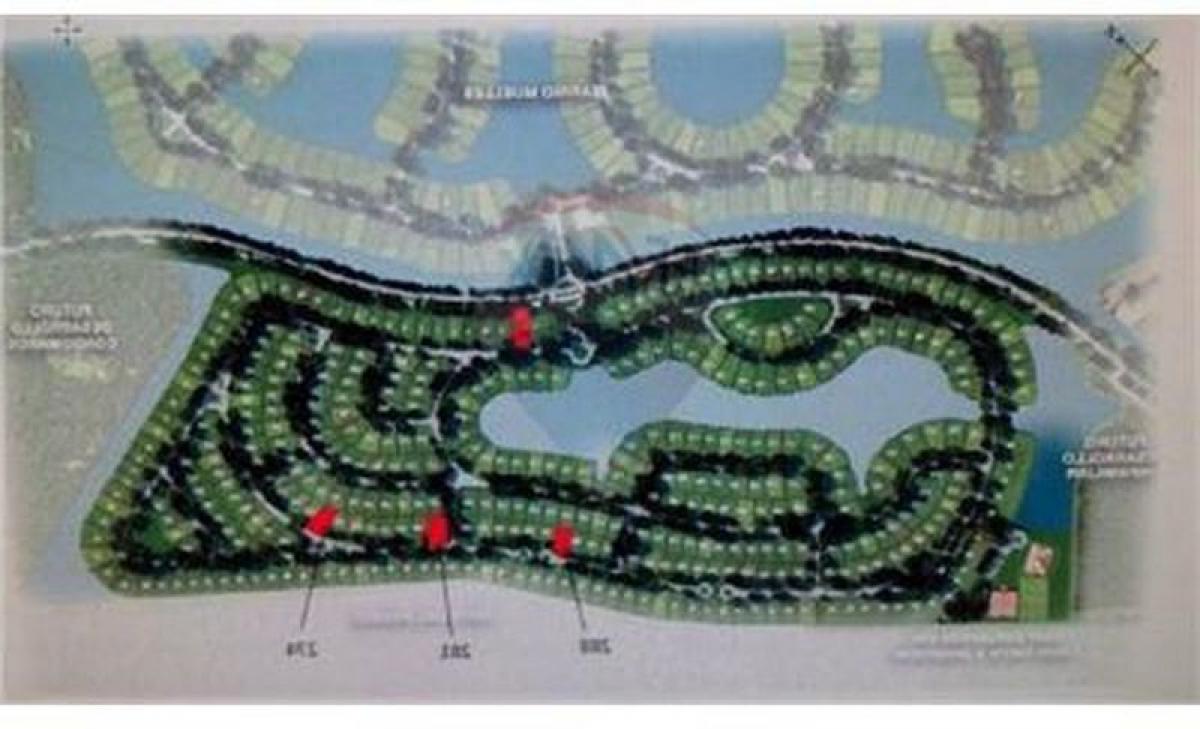 Picture of Residential Land For Sale in Escobar, Buenos Aires, Argentina