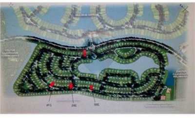 Residential Land For Sale in Escobar, Argentina