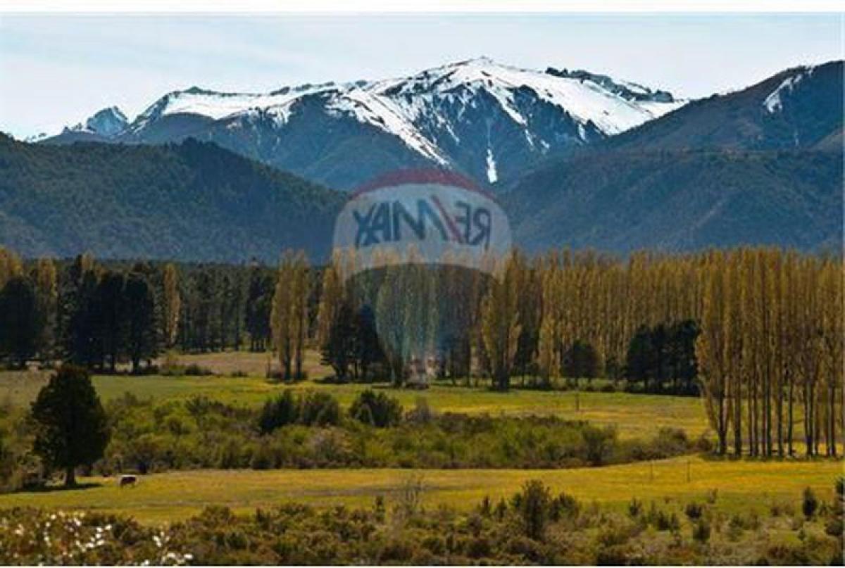 Picture of Residential Land For Sale in San Carlos De Bariloche, Rio Negro, Argentina