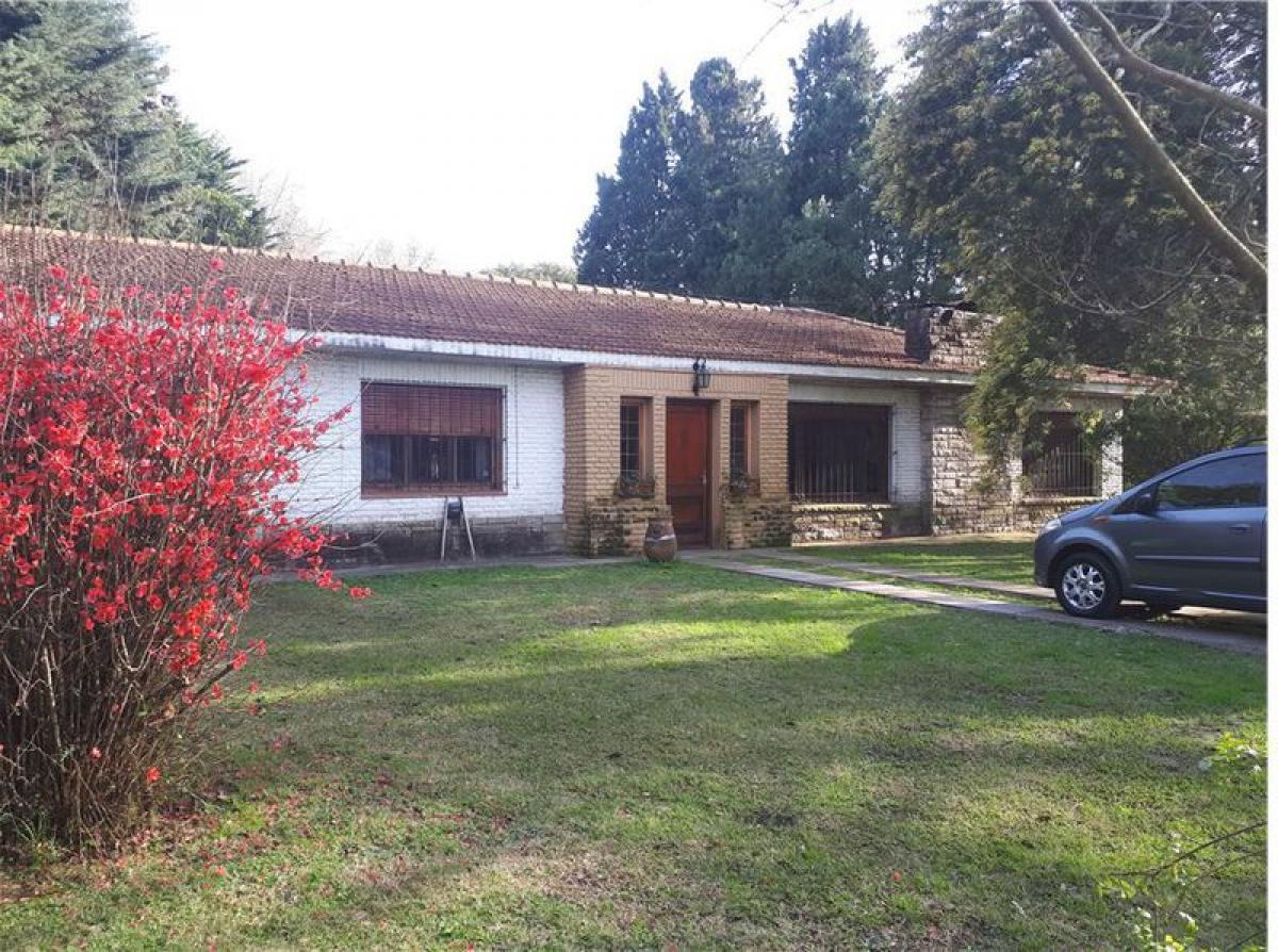 Picture of Farm For Sale in Ezeiza, Buenos Aires, Argentina