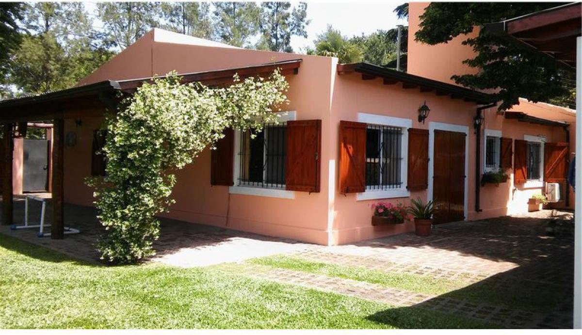 Picture of Home For Sale in Bs.As. G.B.A. Zona Oeste, Buenos Aires, Argentina