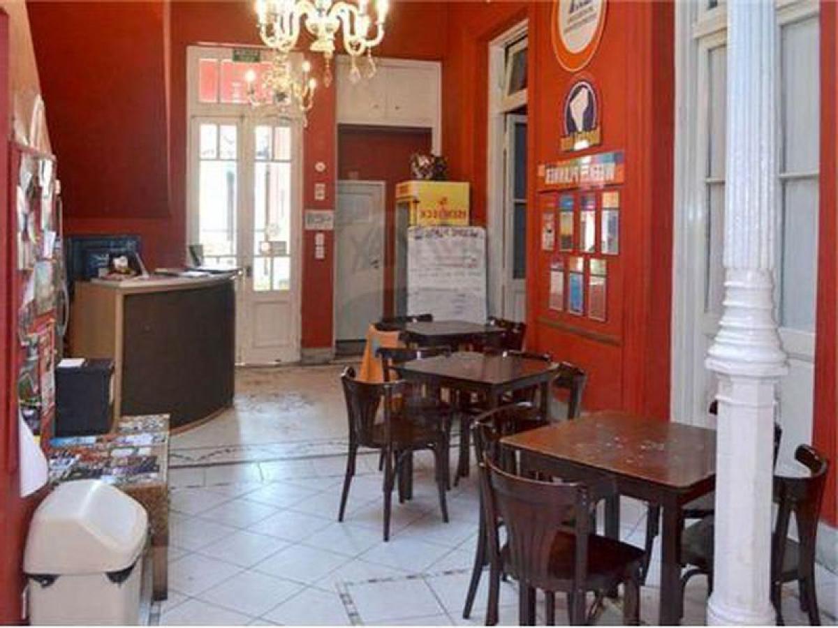 Picture of Other Commercial For Sale in Capital Federal, Distrito Federal, Argentina