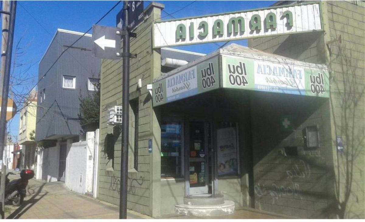 Picture of Home For Sale in Berisso, Buenos Aires, Argentina