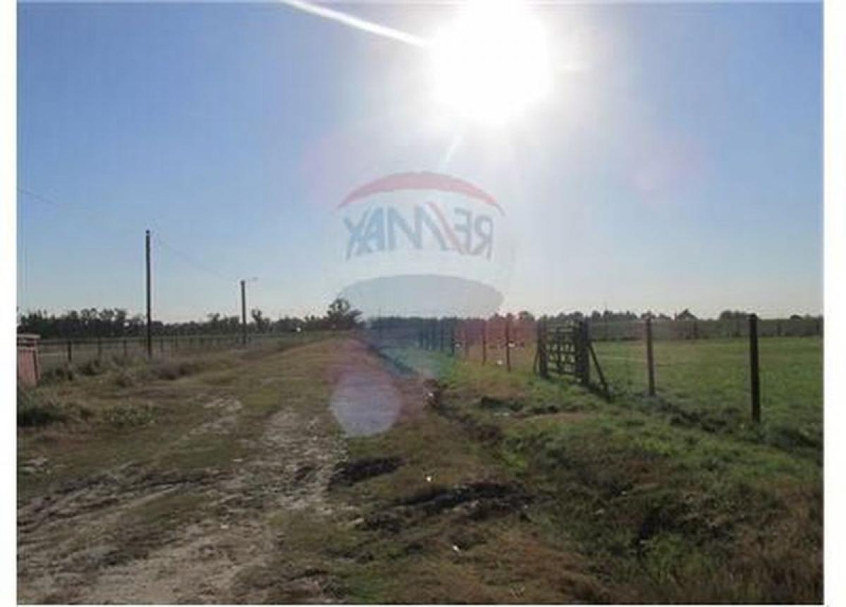 Picture of Residential Land For Sale in Mercedes, San Luis, Argentina