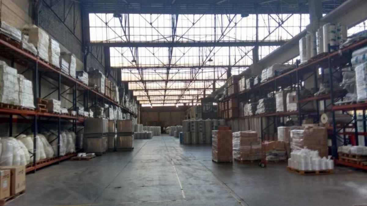 Picture of Apartment Building For Sale in Moron, Buenos Aires, Argentina