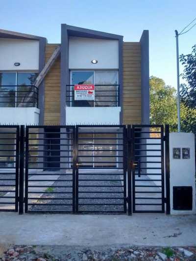 Apartment For Sale in Marcos Paz, Argentina