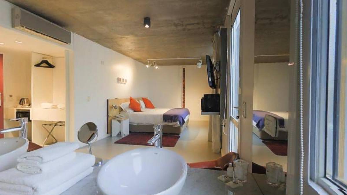 Picture of Apartment For Sale in Palermo, Distrito Federal, Argentina