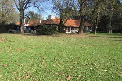 Farm For Sale in Escobar, Argentina