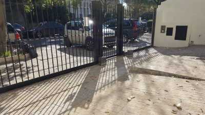 Home For Sale in Palermo, Argentina