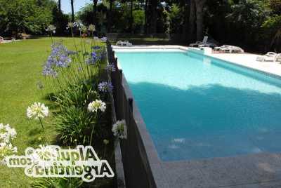 Hotel For Sale in Chascomus, Argentina