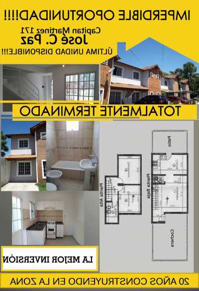 Farm For Sale in Bs.As. G.B.A. Zona Norte, Argentina