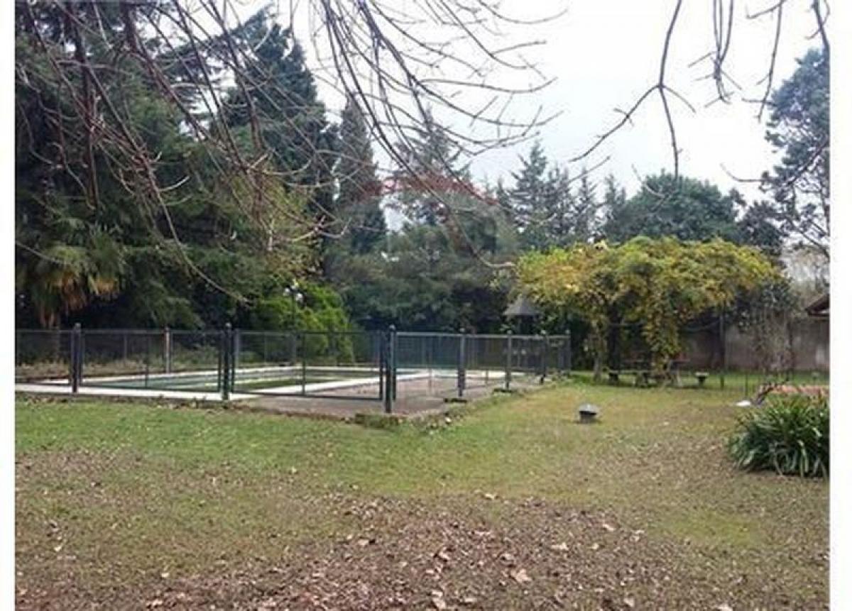 Picture of Farm For Sale in Bs.As. G.B.A. Zona Norte, Buenos Aires, Argentina