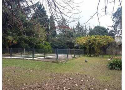 Farm For Sale in Bs.As. G.B.A. Zona Norte, Argentina