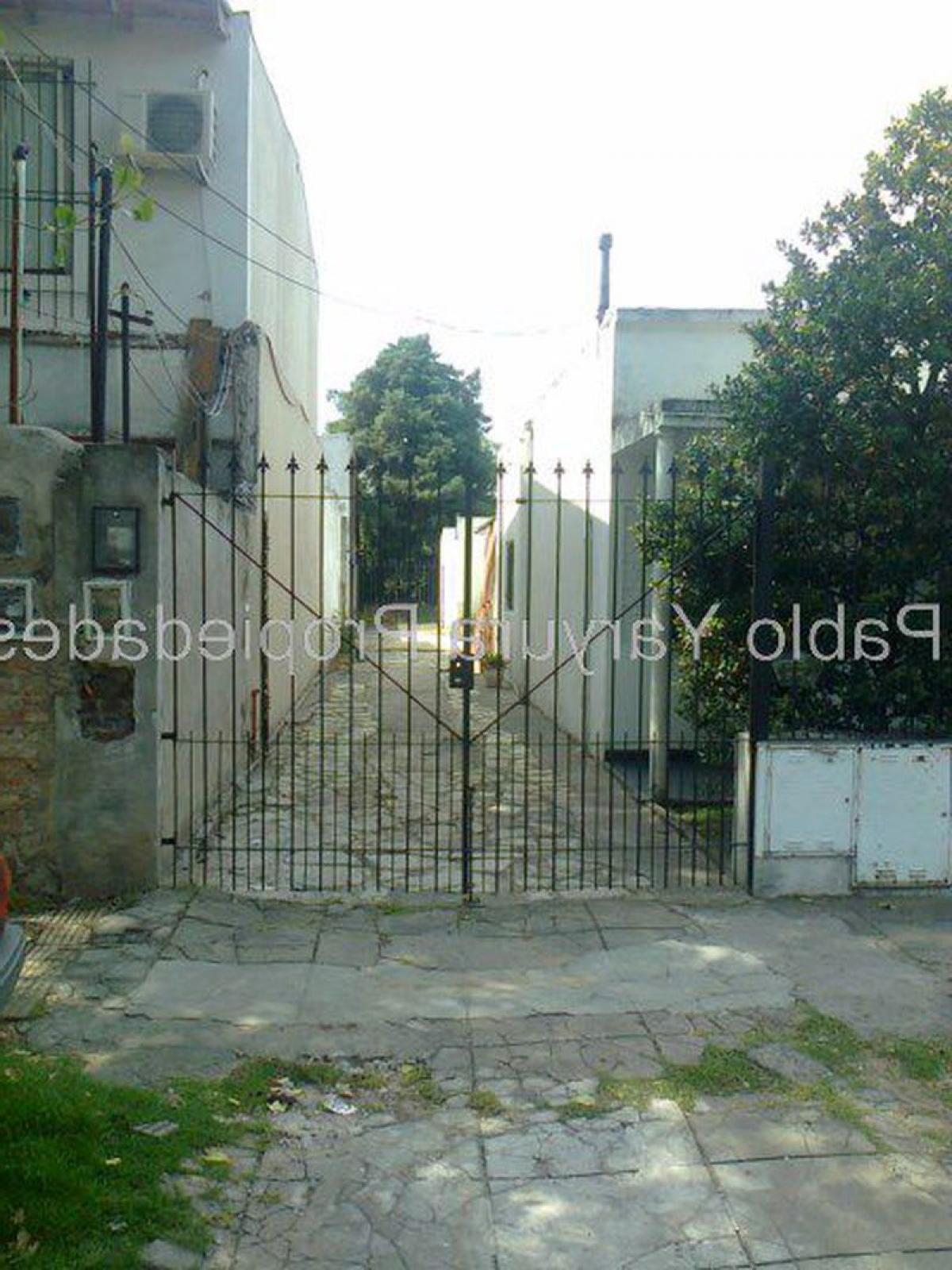 Picture of Apartment For Sale in Tres De Febrero, Buenos Aires, Argentina