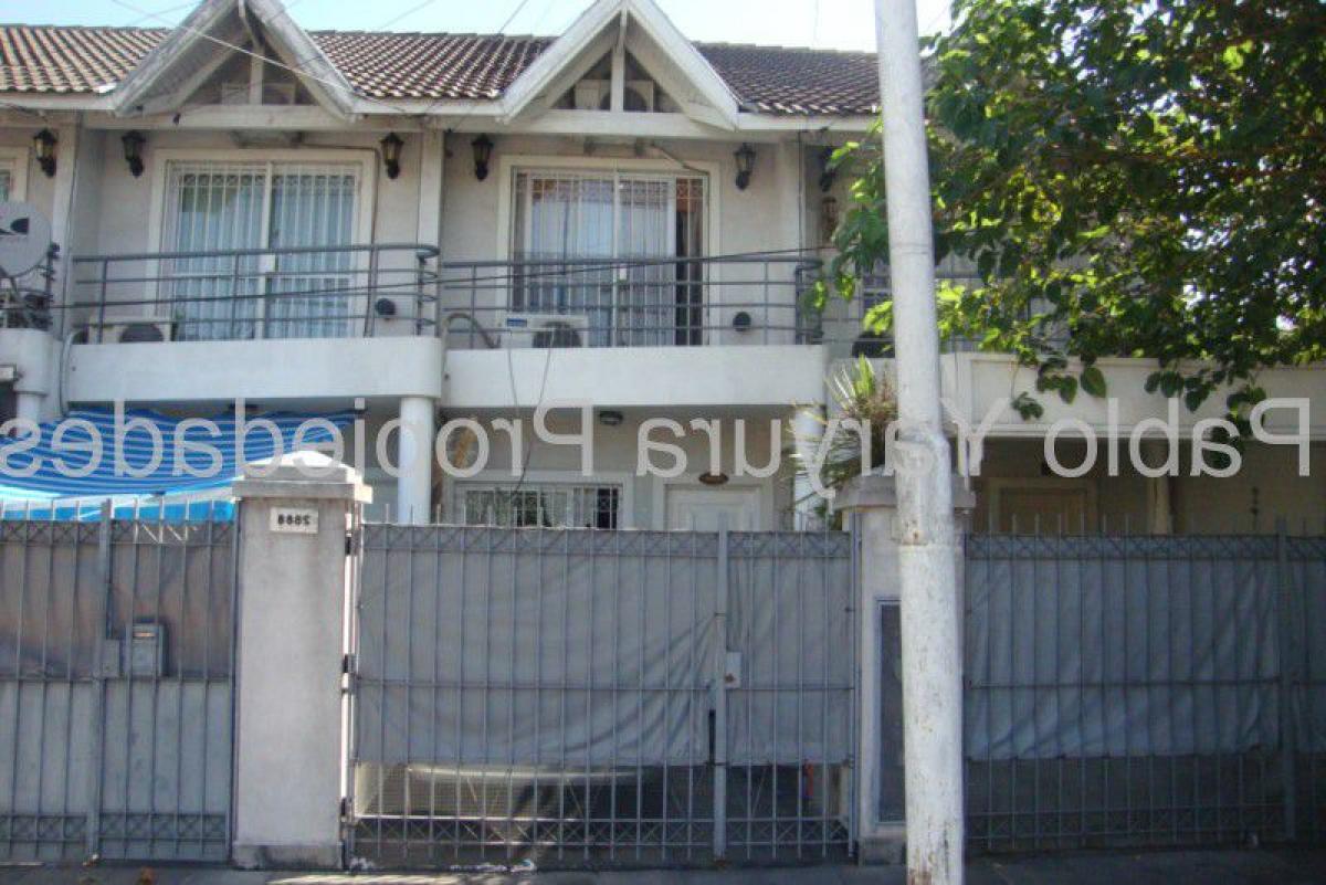 Picture of Apartment For Sale in Tres De Febrero, Buenos Aires, Argentina