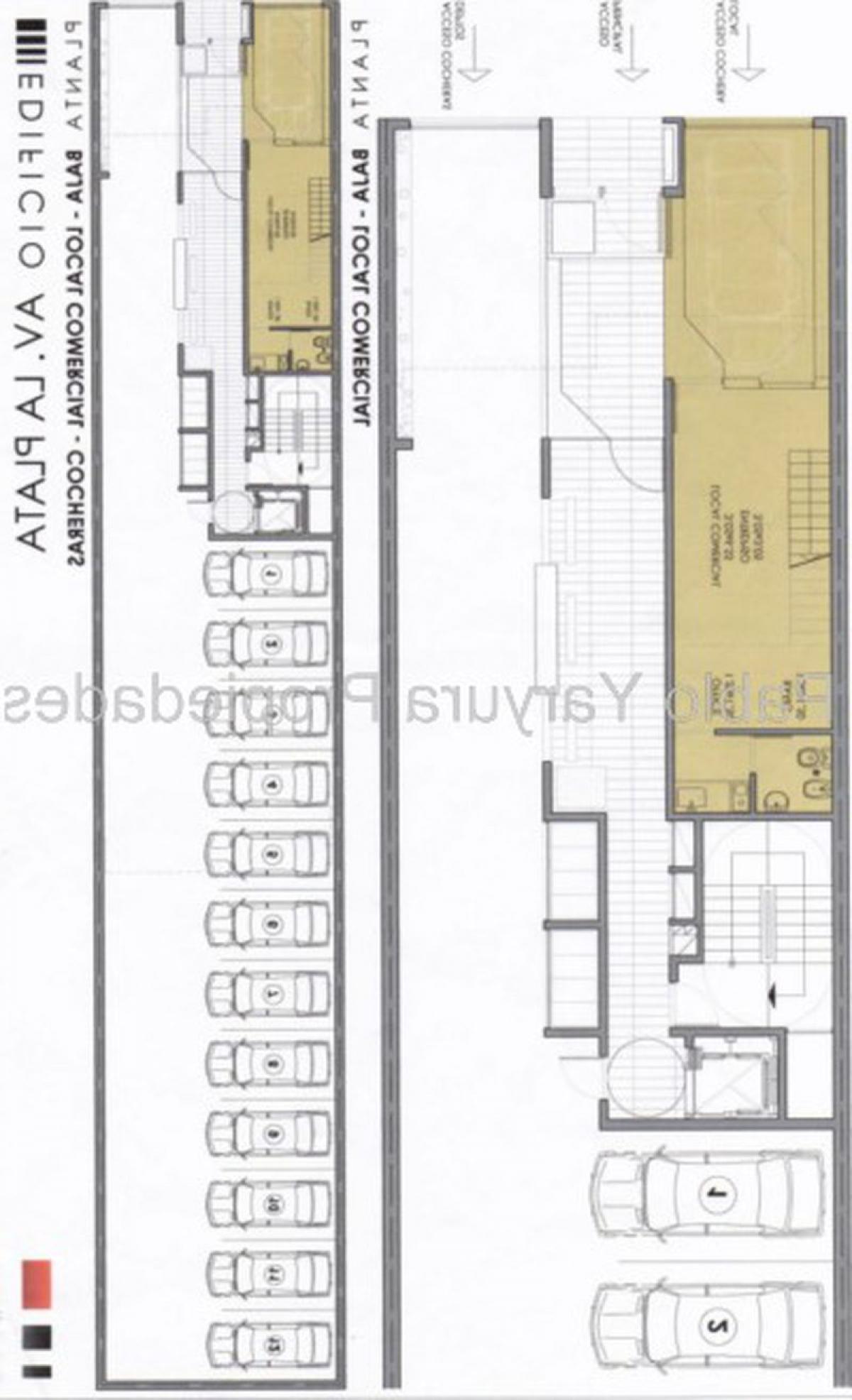 Picture of Warehouse For Sale in Tres De Febrero, Buenos Aires, Argentina